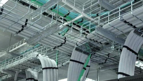 智能化弱電綜合布線常見問題及解決方案
